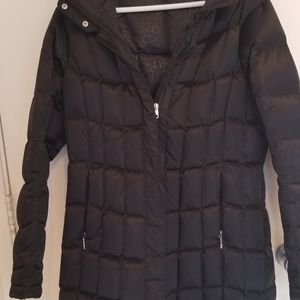 Spyder coat
